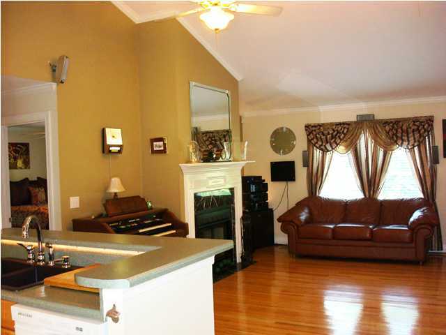 406 Ridgeway Drive Chattanooga, TN 37415 - Photo 4 of 25 Additional Photo