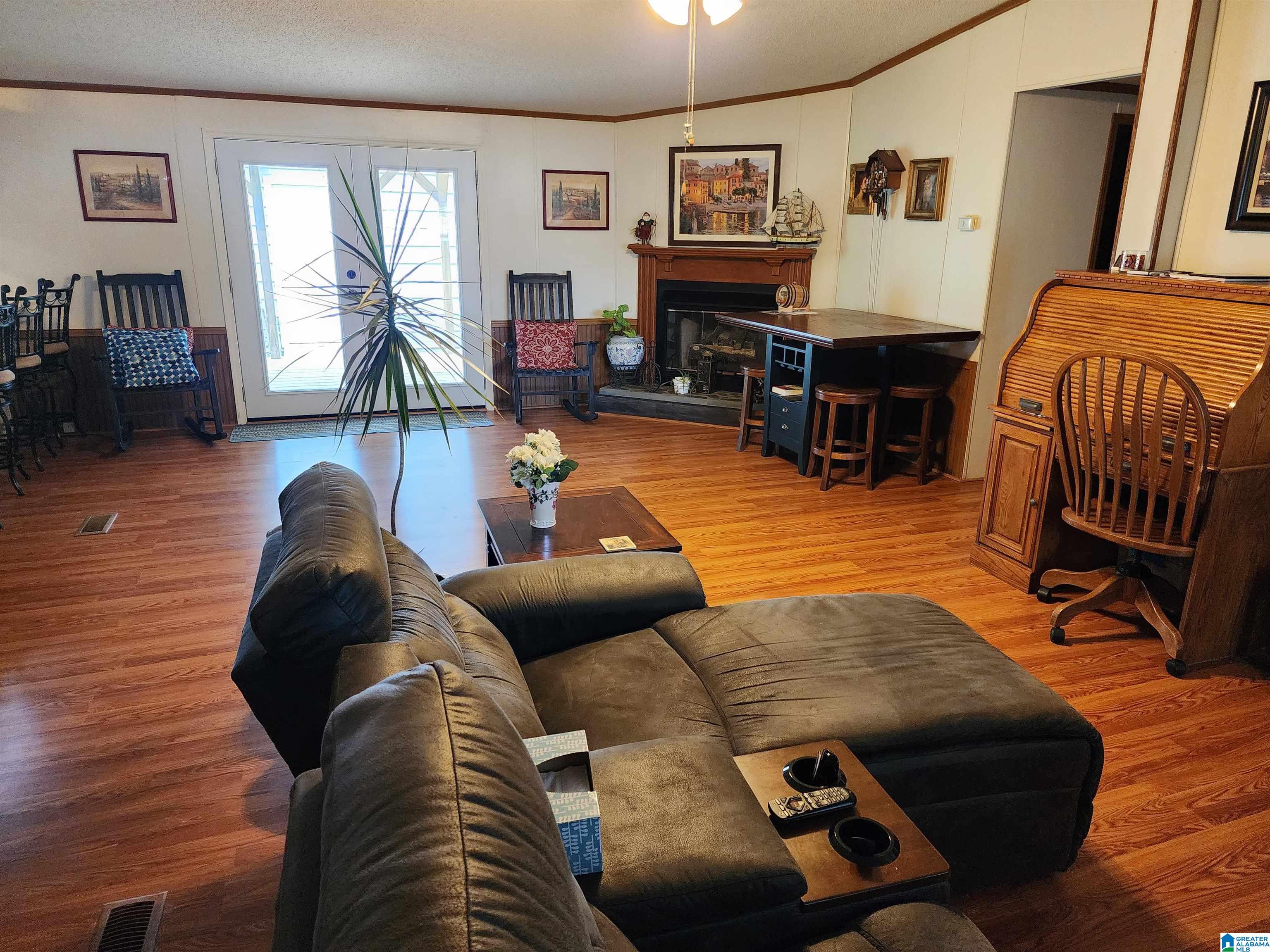 1430 White Oak Road Sylacauga, AL 35151 - Photo 11 of 40