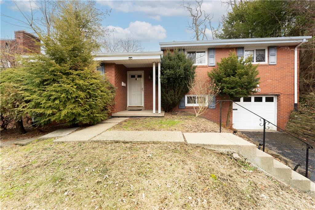 213 Sleepy Hollow Road Pittsburgh, PA 15216 - Photo 1 of 43 Gallery Image 1