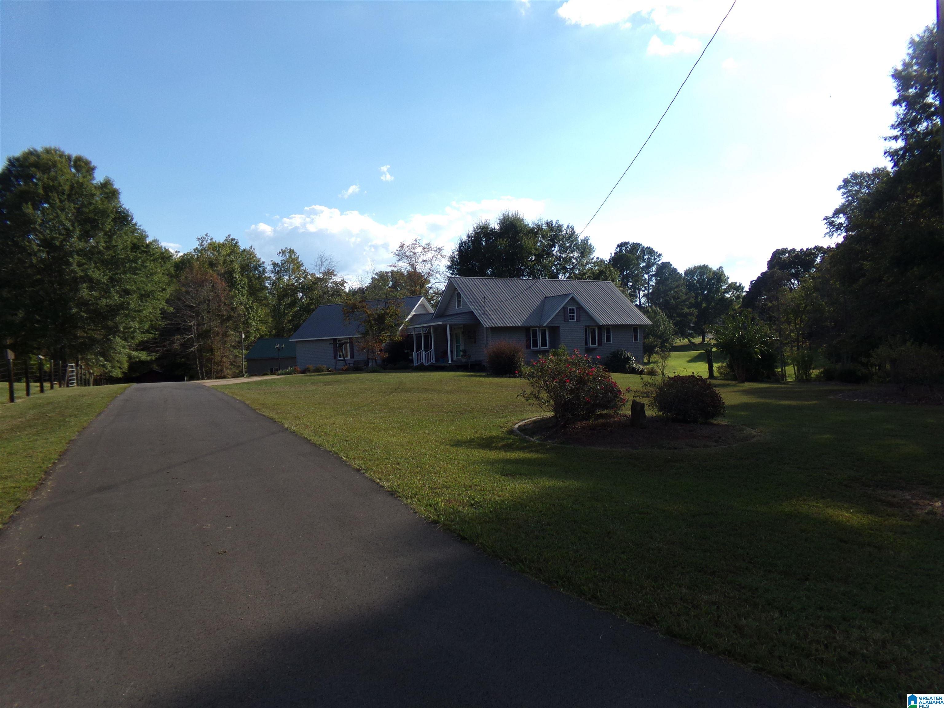 1035 Union Grove Road North Crossville, AL 35962 - Photo 2 of 99