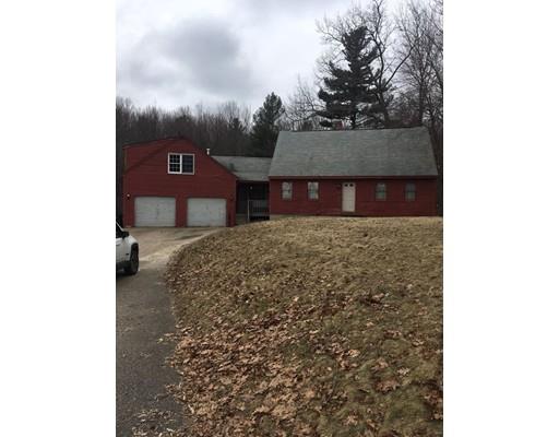 79 Fitzgerald Road Charlton, MA 01507 - Photo 1 of 30