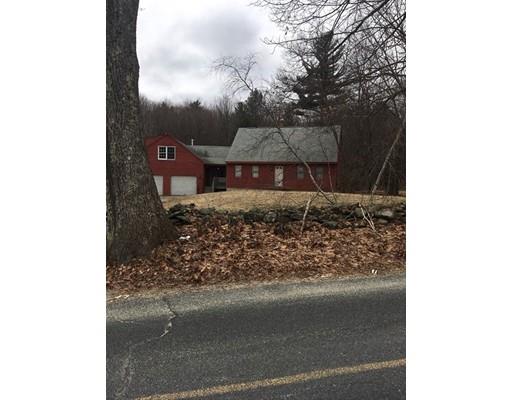 79 Fitzgerald Road Charlton, MA 01507 - Photo 2 of 30