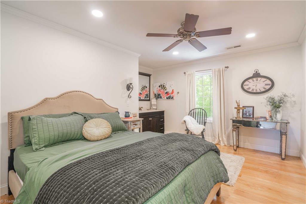 668 Link Road Lexington, NC 27295 - Photo 24 of 50