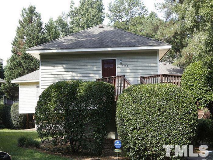 3453 Mill Run Raleigh, NC 27612 - Photo 1 of 8