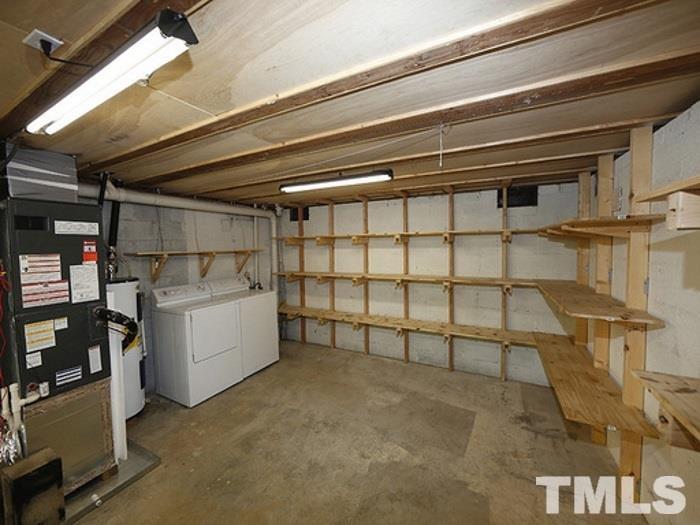 3453 Mill Run Raleigh, NC 27612 - Photo 8 of 8