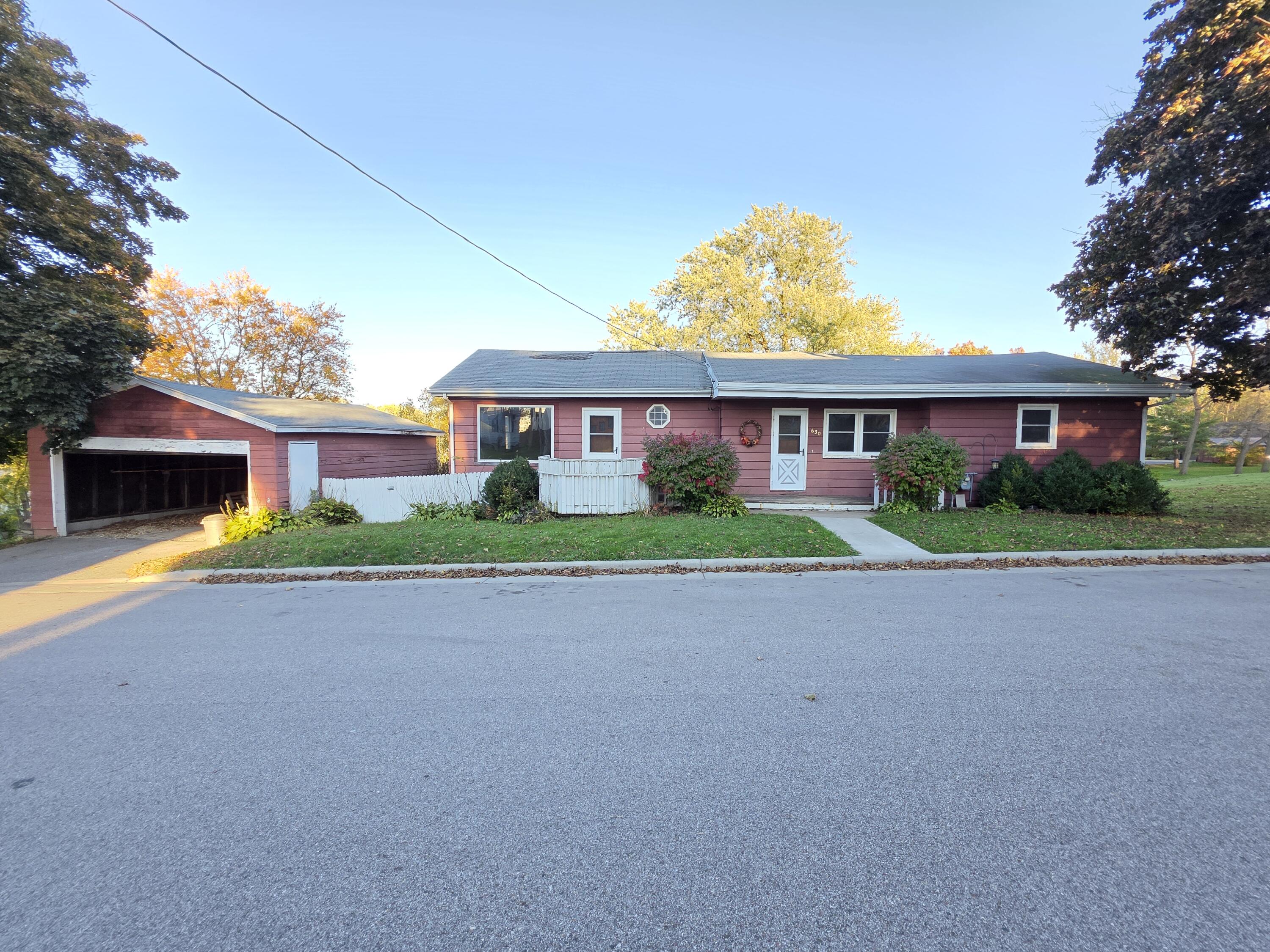 630 Albion Street Cashton, WI 54619 - Photo 1 of 31 5353