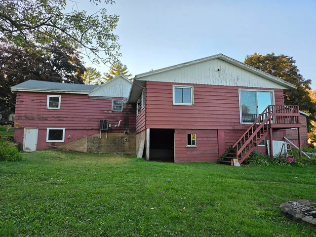 $170,000 | 630 Albion Street, Cashton, WI 54619