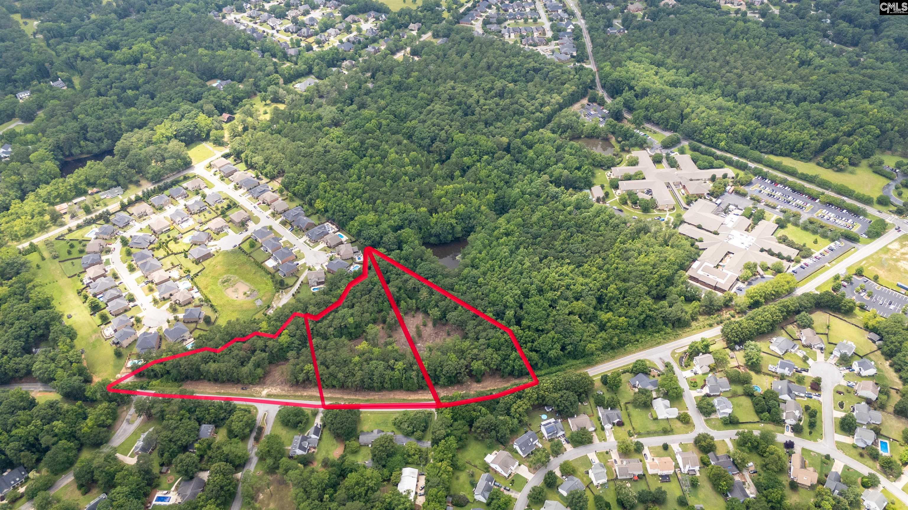 227 State Rd S-32-145, Unit LOT 1 Lexington, SC 29072 - Photo 23 of 23