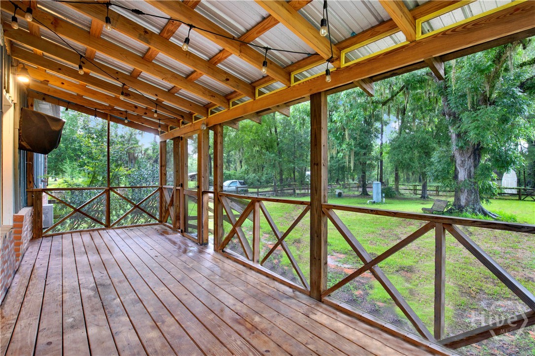 2364 Low Ground Road Guyton, GA 31312 - Photo 29 of 37