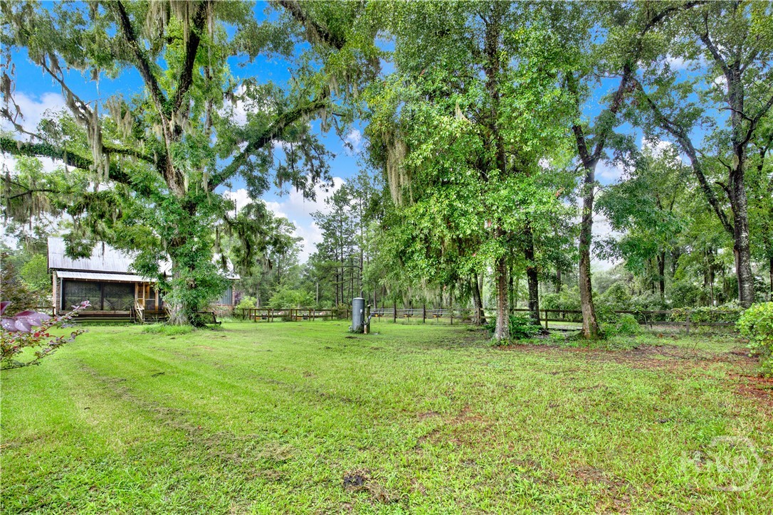 2364 Low Ground Road Guyton, GA 31312 - Photo 30 of 37