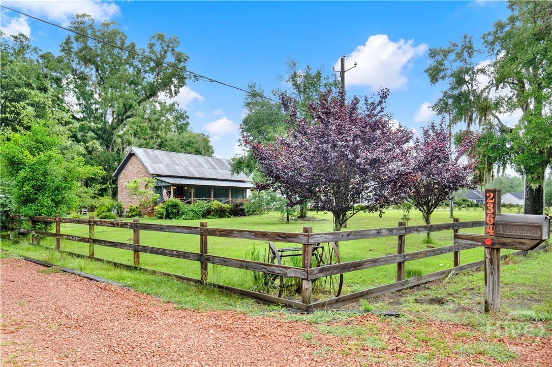 2364 Low Ground Road Guyton, GA 31312 - Photo 3 of 37