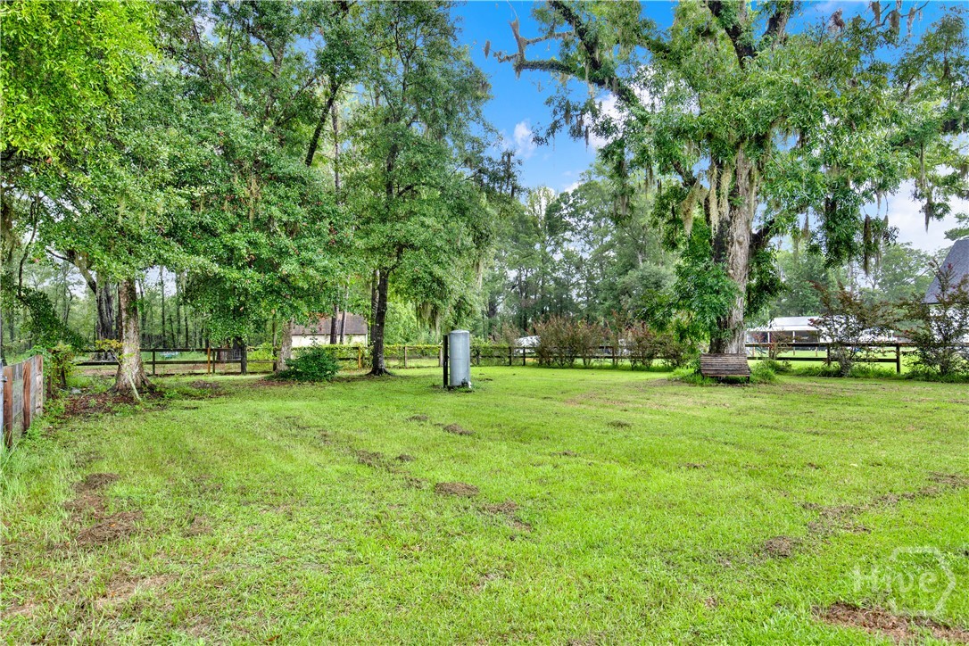 2364 Low Ground Road Guyton, GA 31312 - Photo 31 of 37