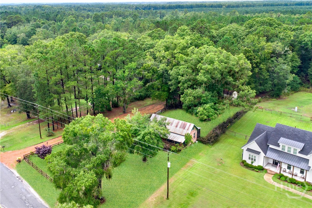 2364 Low Ground Road Guyton, GA 31312 - Photo 36 of 37