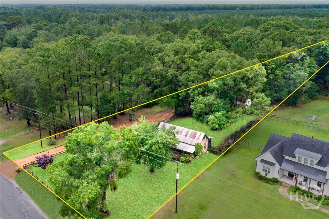 2364 Low Ground Road Guyton, GA 31312 - Photo 37 of 37