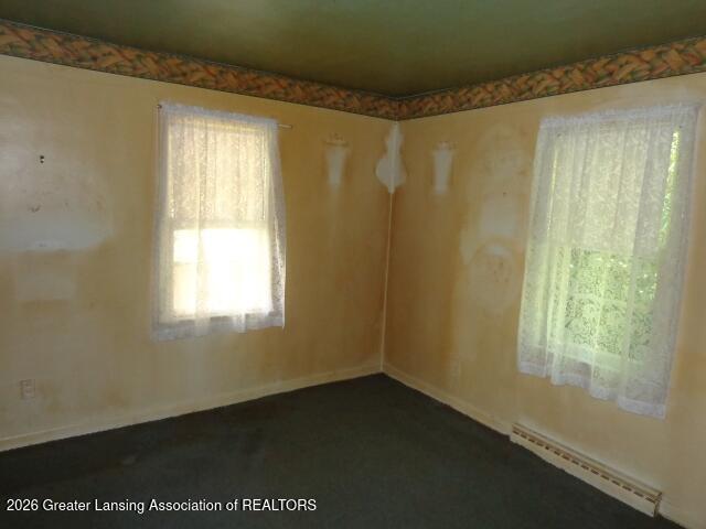 216 West Jolly Road Lansing, MI 48910 - Photo 14 of 24 Bed 1 1