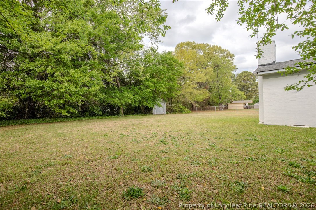1214 Berkshire Road Fayetteville, NC 28304 - Photo 29 of 29