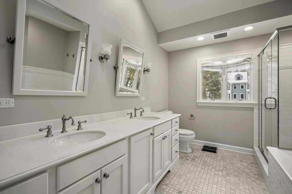 8 Eastham Road Newton, MA 02459 - Photo 13 of 30 Gallery Image 13