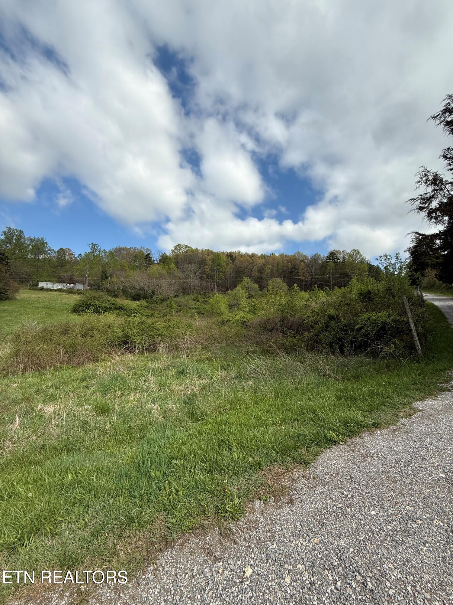0 Chestnut Ridge Road, Unit 2 Andersonville, TN 37705 - Photo 19 of 21 Road Front View