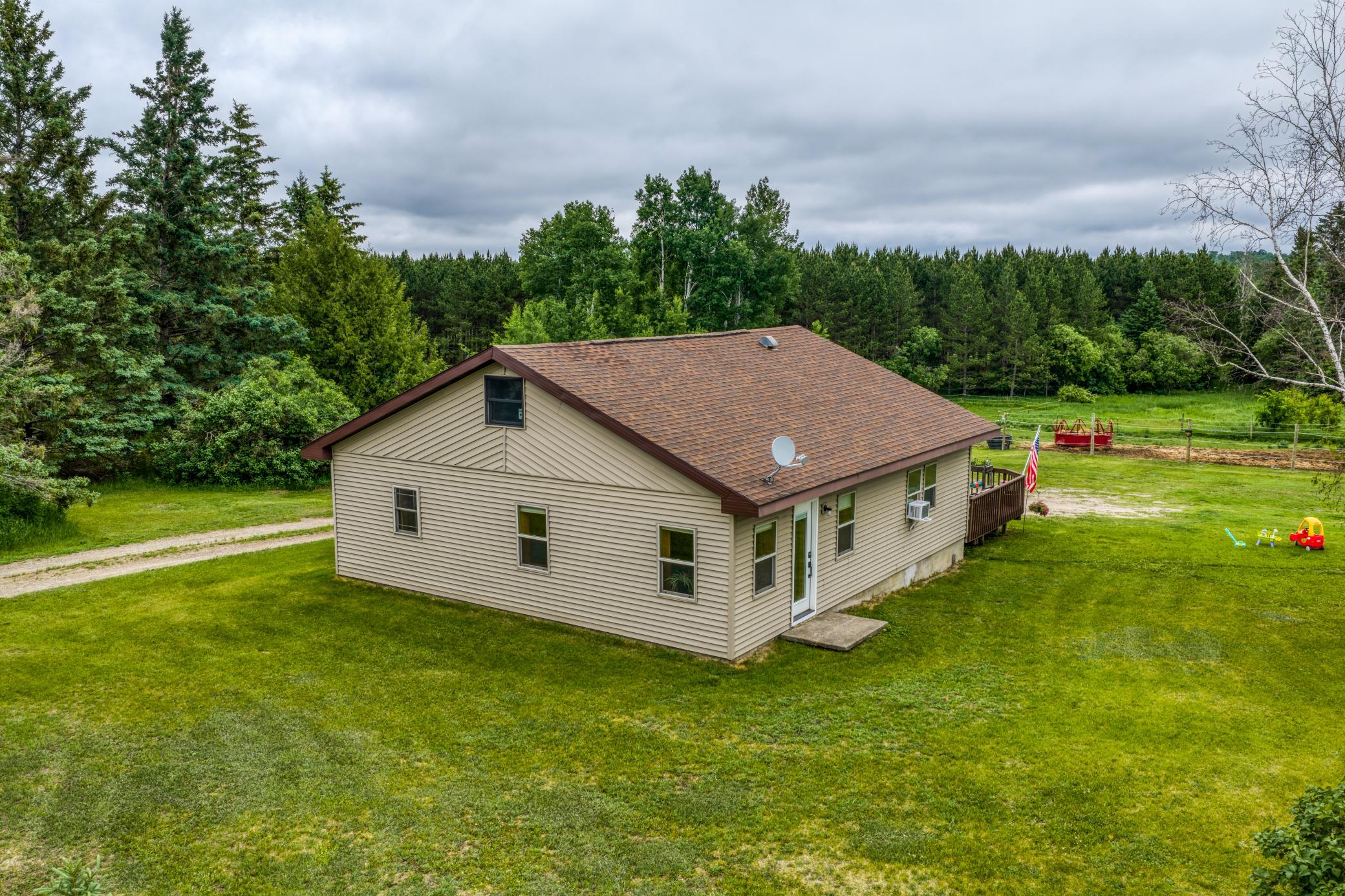 24058 County 2 Shevlin, MN 56676 - Photo 45 of 90