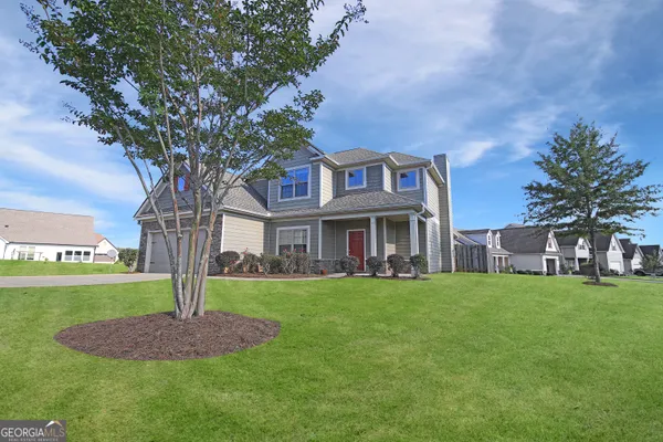 $365,000 | 329 Linman Drive, LaGrange, GA 30241