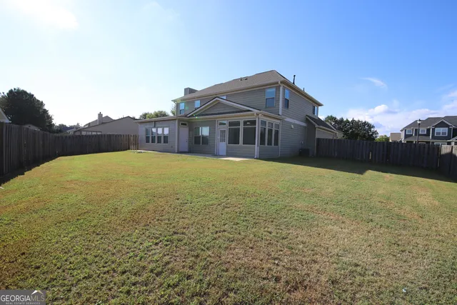 $385,000 | 329 Linman Drive, LaGrange, GA 30241