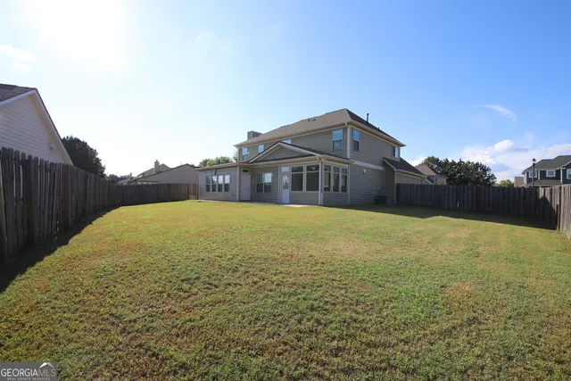 $385,000 | 329 Linman Drive, LaGrange, GA 30241