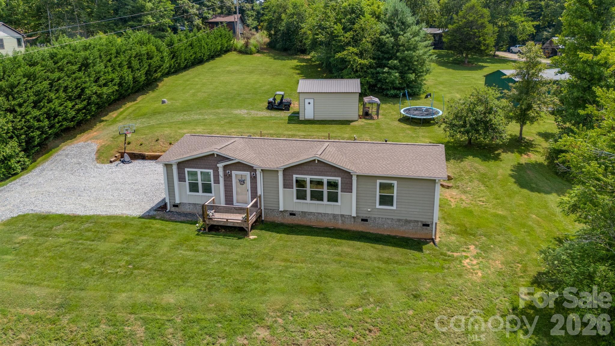 256 Phillips Valley Road Mars Hill, NC 28754 - Photo 42 of 43