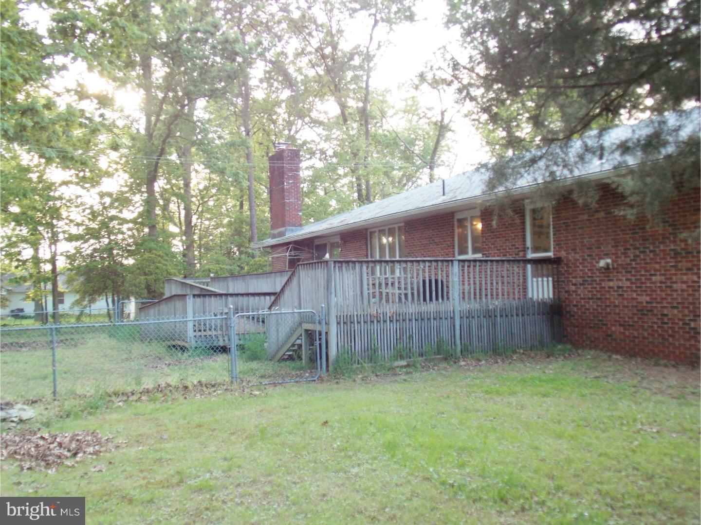 455 Centerton Road Bridgeton, NJ 08302 - Photo 14 of 17
