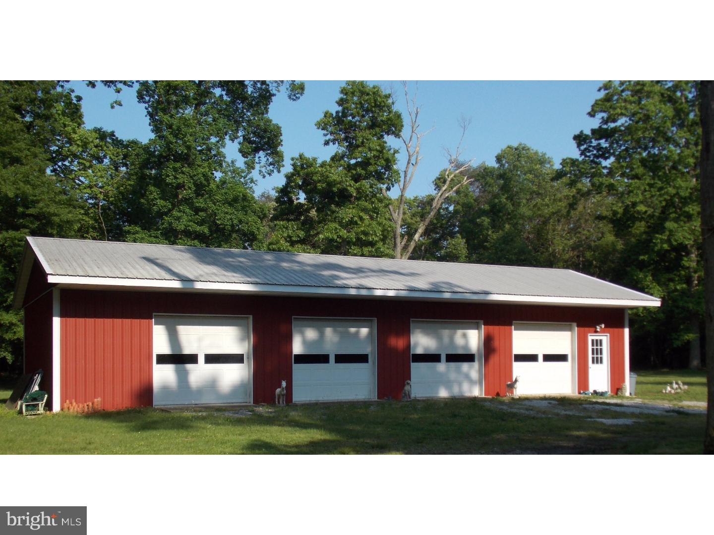 455 Centerton Road Bridgeton, NJ 08302 - Photo 16 of 17