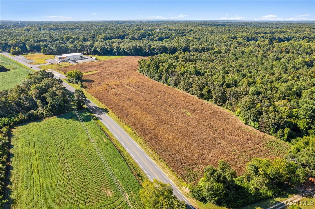 0 King William Road Aylett, VA 23009 - Photo 13 of 16 a view of a lake