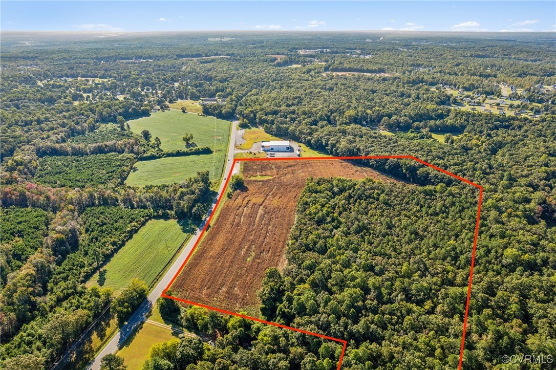 0 King William Road Aylett, VA 23009 - Photo 2 of 16 a view of a city