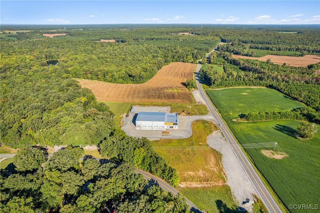 0 King William Road Aylett, VA 23009 - Photo 7 of 16 a view of a city