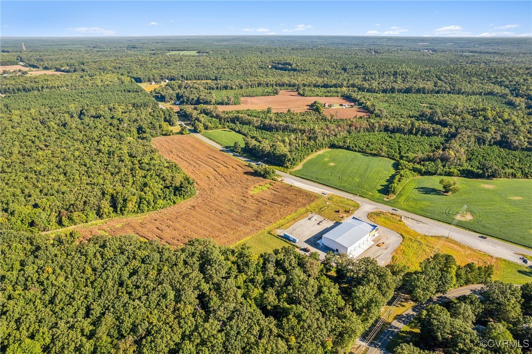 0 King William Road Aylett, VA 23009 - Photo 8 of 16