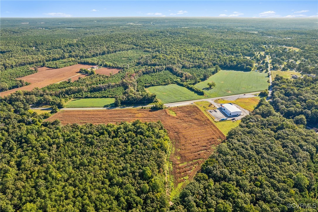 0 King William Road Aylett, VA 23009 - Photo 9 of 16 a view of a city with an ocean