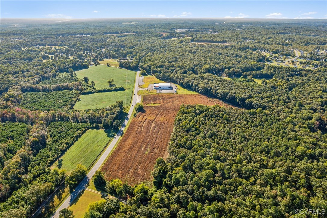 0 King William Road Aylett, VA 23009 - Photo 10 of 16 a view of a city