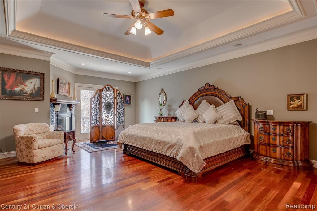 1335 North Livernois Road Rochester Hills, MI 48306 - Photo 22 of 56