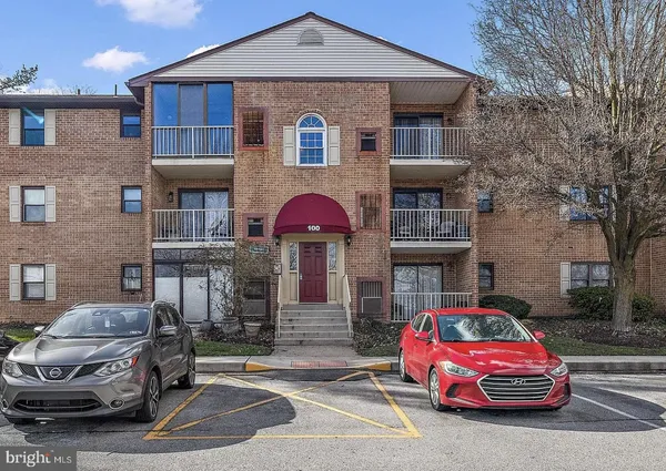 $147,900 | 132 Gov House Circle, Unit 9, Wilmington, DE 19809