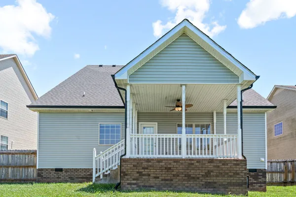 $2,395 | 1214 Snowball Lane, Clarksville, TN 37042