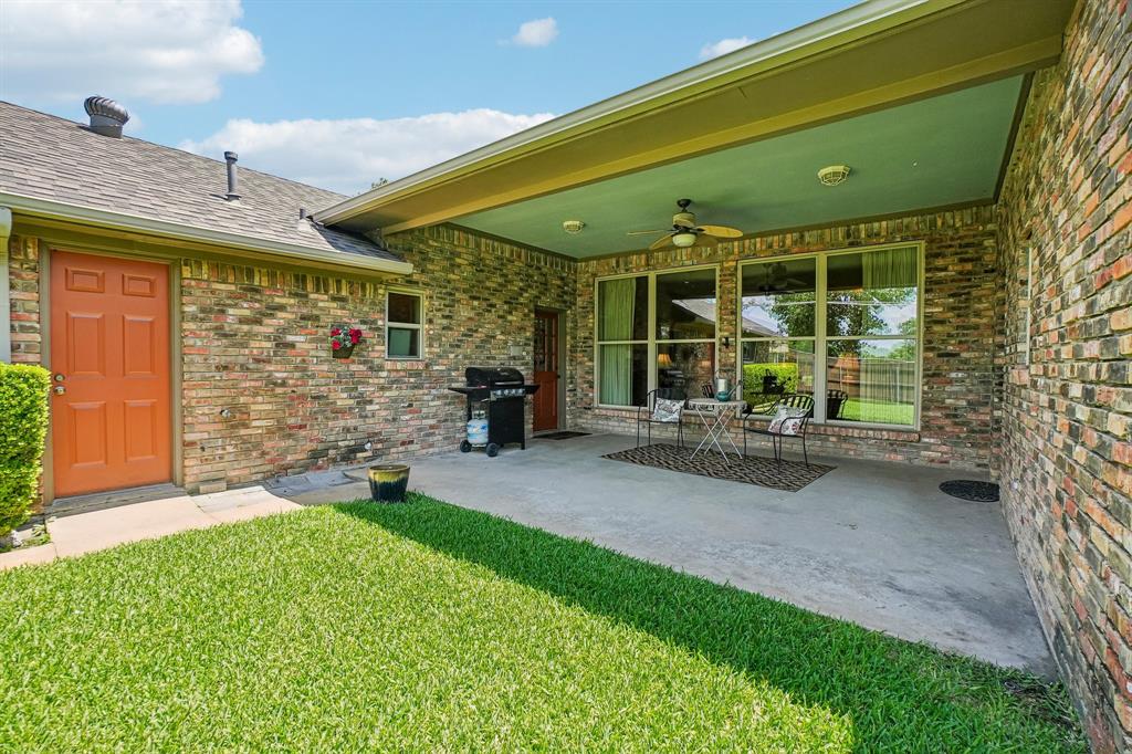 12929 Jasoncrest Trail Dallas, TX 75243 - Photo 33 of 38