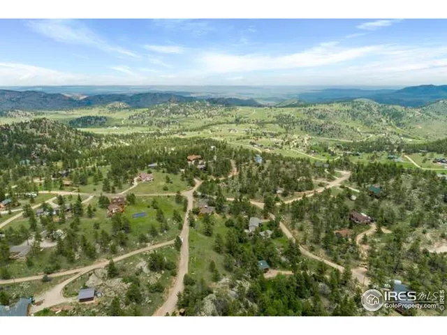 a view of an ocean and beach