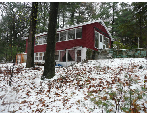 3 Country Corners Road Wayland, MA 01778 - Photo 1 of 12 Gallery Image 1