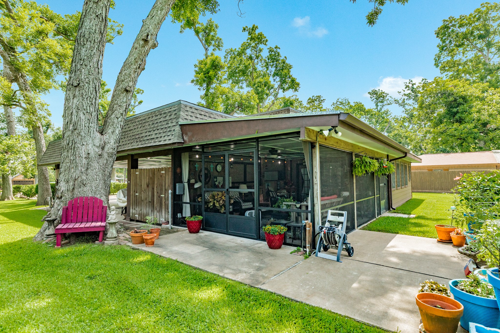 349 Pecan Estates Road, Unit C616R Angleton, TX 77515 - Photo 37 of 43