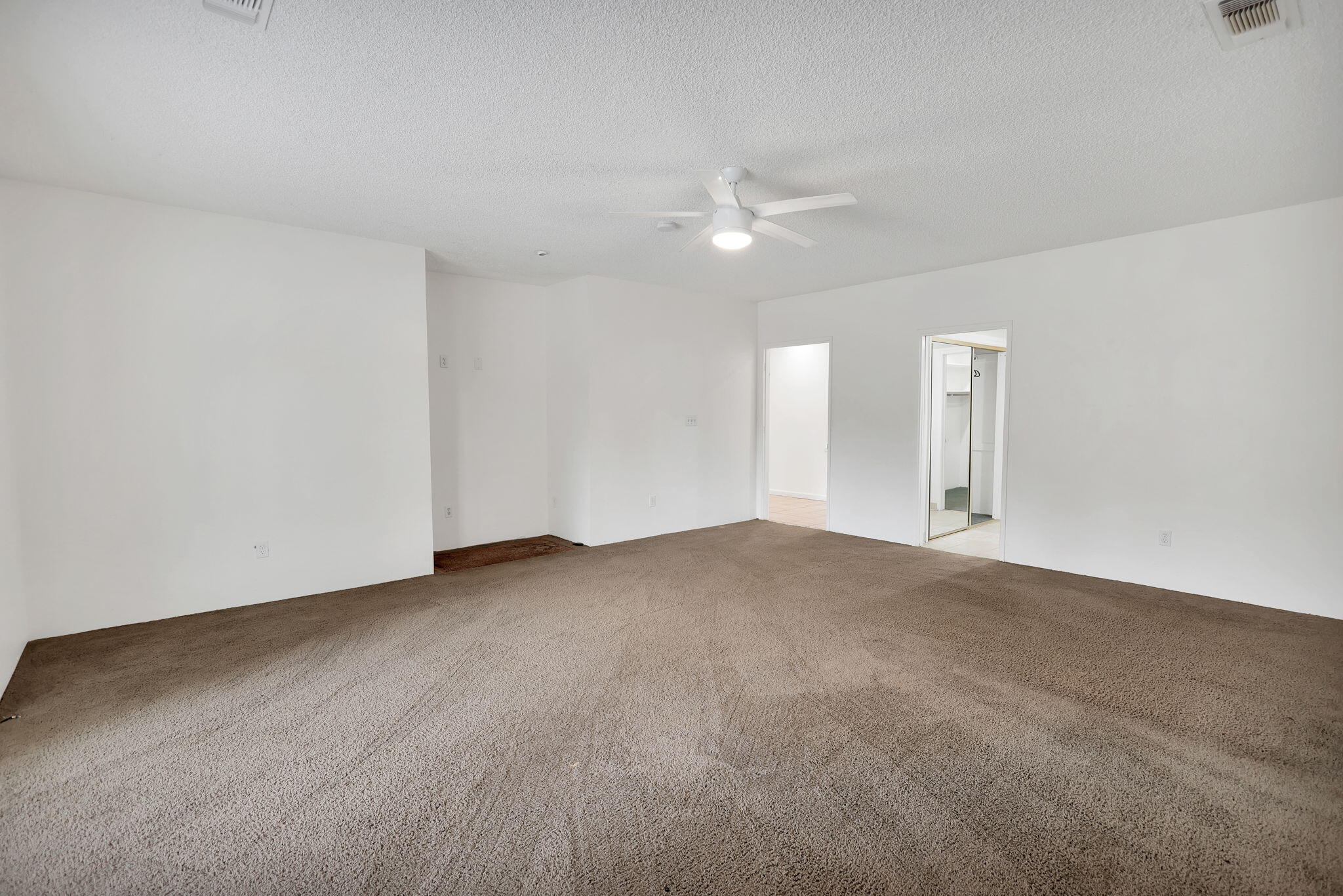 13144 Bear Mountain Road Redding, CA 96003 - Photo 36 of 69 a view of empty room