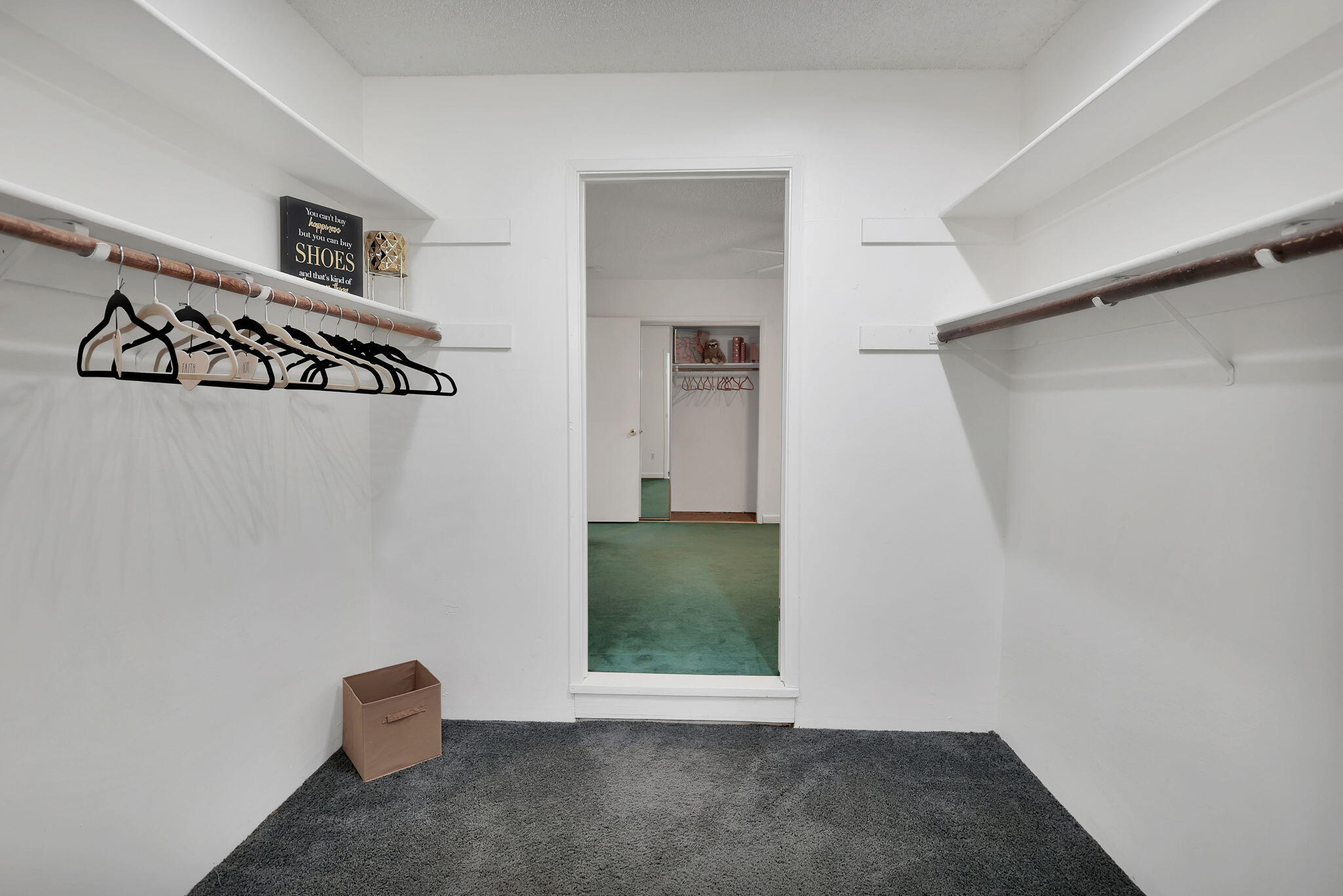 13144 Bear Mountain Road Redding, CA 96003 - Photo 40 of 69 a view of an empty room