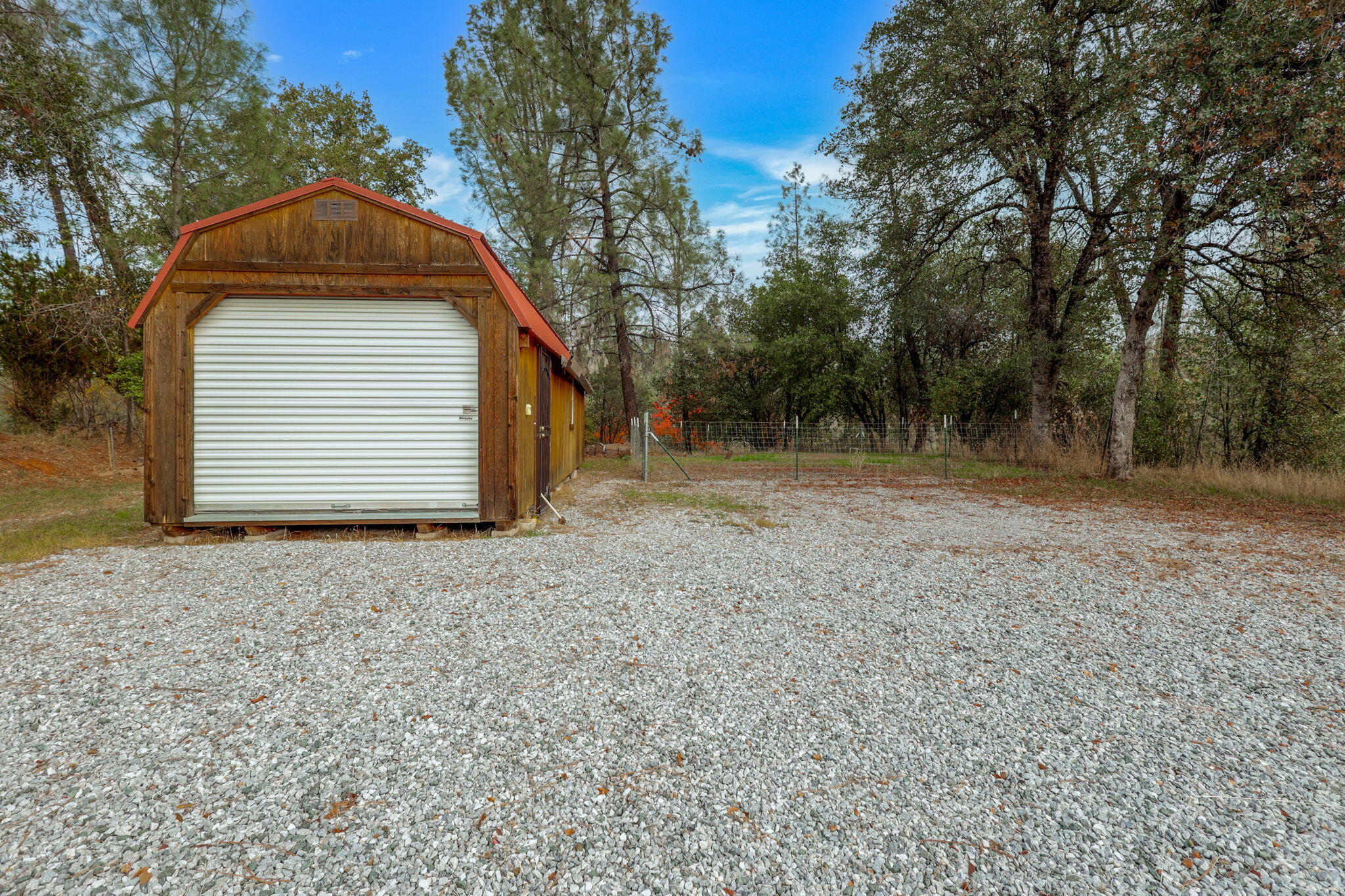 13144 Bear Mountain Road Redding, CA 96003 - Photo 58 of 69 a view of outdoor space and yard