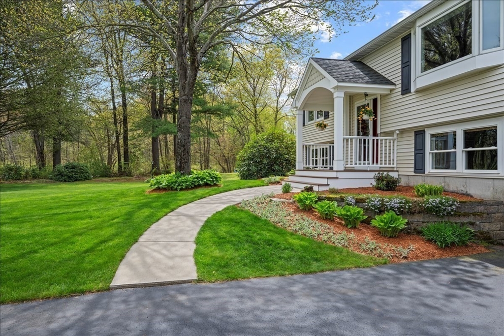 96 Ridge Road Northborough, MA 01532 - Photo 31 of 36 Gallery Image 31