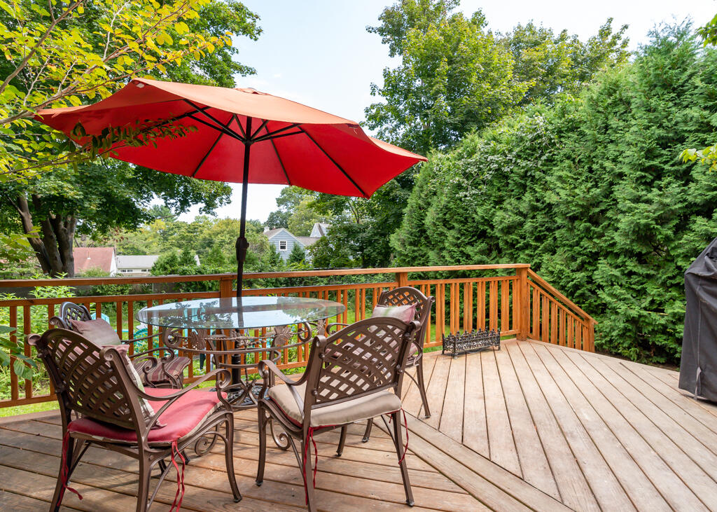 27 Raymond Road Portland, ME 04102 - Photo 5 of 28 27RaymondRd-Portland-8