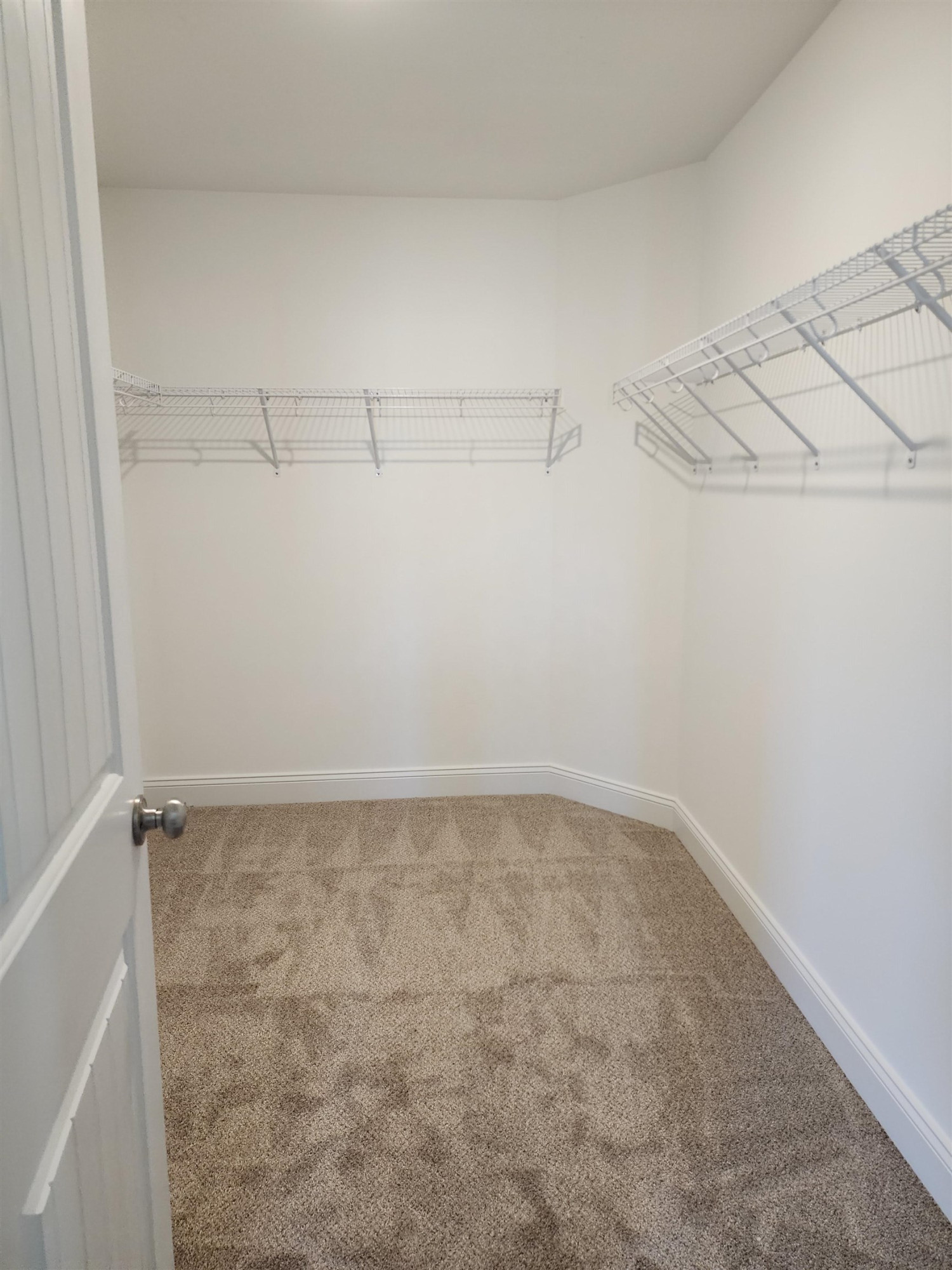 350 Josey Williams Road Erwin, NC 28339 - Photo 11 of 27 large owner's closet