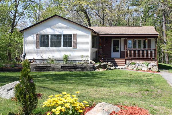 103 Forest Road Salisbury, MA 01952 - Photo 9 of 14