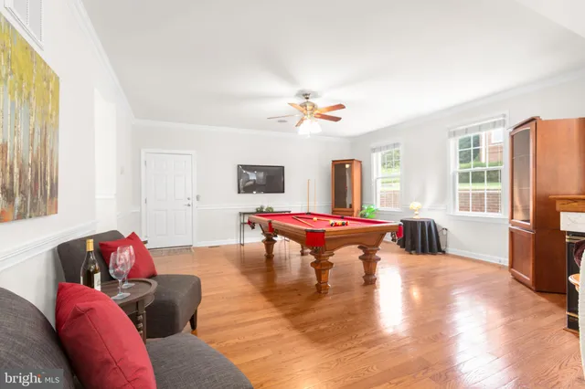 $865,000 | 1001 Featherston Court, Fredericksburg, VA 22401